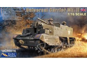 Universal Carrier Mk. II