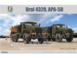 Ural 4320. APA-5D