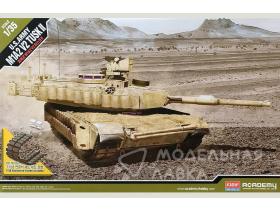 U.S Army M1A2 V2 TUSK II