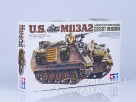 US M113A2 Desert Ver.