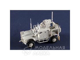 US M1240 M-ATV MRAP