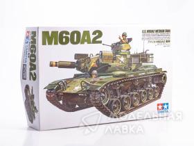 U.S. M60A2 Medium Tank