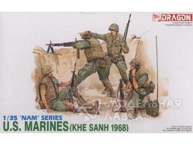 U.S. Marines ( Khe Sanh 1968 )