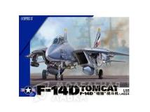 US Navy F-14D TOMCAT