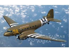 USAAF C-47 Skytrain