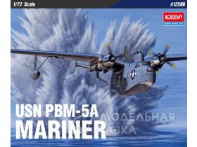 USN PBM-5A MARINER