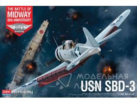 USN SBD-3