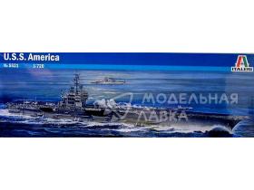 U.S.S. America