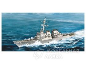 USS Arleigh Burke DDG-51