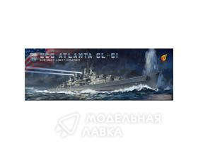 USS Atlanta