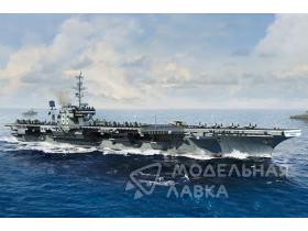 USS Kitty Hawk CV-63