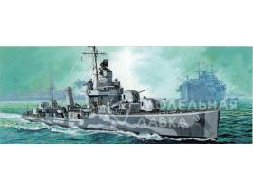 U.S.S. LIVERMORE DD-429 GLEAVES CLASS DESTROYER 1942 (SM)