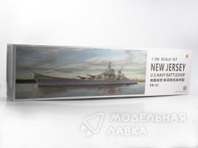 USS New Jersey