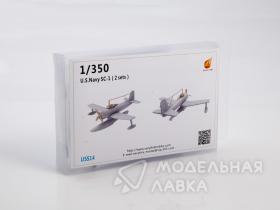 USS SC-1 Plane (2 sets)