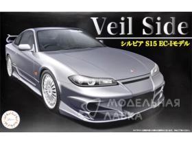 VeilSide Silvia S15 EC-I Model
