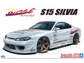 Vertex S15 Silvia '99 Nissan