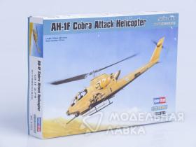 Вертолет AH-1F Cobra Attack Helicopter