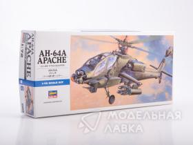 Вертолет AH-64A APACHE D6