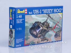 Вертолет Bell UH-1c/B Huey Hog