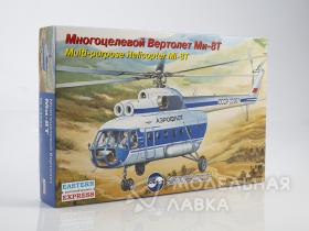 Вертолет Ми-8Т