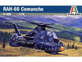 Вертолет RAH-66 Comanche