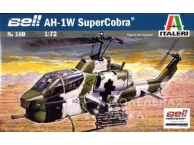 Вертолет Super Cobra AH-1W