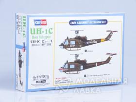 Вертолет UH-1C Huey Helicopter