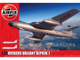 Vickers Valiant B(PR)K.1