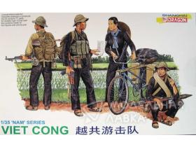 VIET CONG