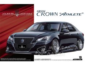 Vlene GRS214 Toyota Crown Athlete G '12