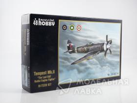 Внимание! Модель уценена! Tempest Mk.II ‘Hi-Tech’