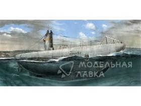 Внимание! Модель уценена! U-Boot Type IIA