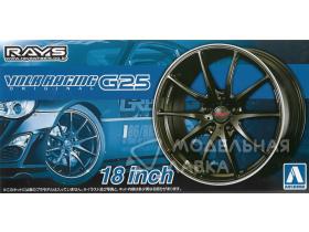 Volk Racing G25 18inch