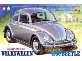 Volkswagen 1300 Beetle 1966 model