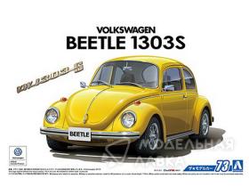 Volkswagen Beetle '73