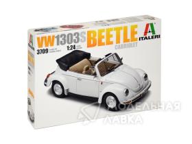 Volkswagen Beetle Cabrio