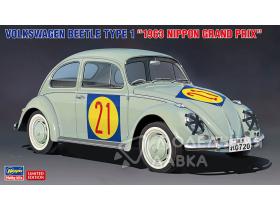 Volkswagen Beetle Type 1 `1963 Nippon Grand Prix`