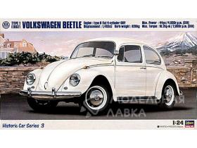 Volkswagen Beetle Type 1 1967