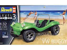 Volkswagen Buggy