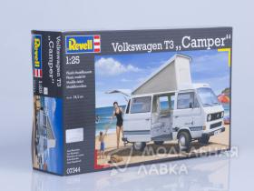 Volkswagen T3 Westfalia Joker