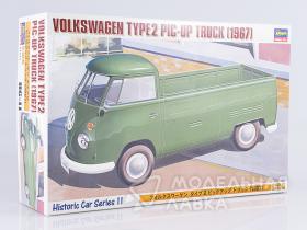 VOLKSWAGEN TYPE 2 PIC-UP TRUCK 1967