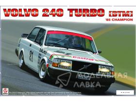 Volvo 240 Turbo (DTM) No. 85 Champion