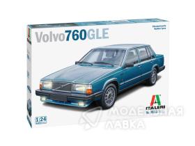 Volvo 760 GLE