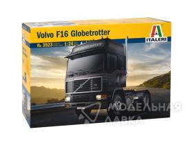 Volvo F16 Globetrotter