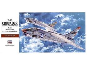 Vought F-8E Crusader