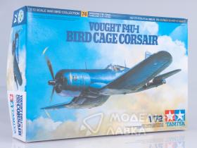 Vought F4U-1 Bird Cage CORSAIR