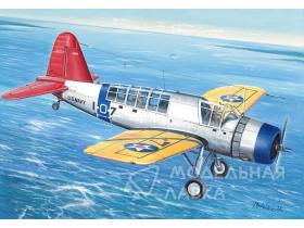 Vought OS2U Kingfisher "FAA & USN"