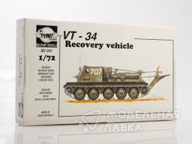 VT-34 Recovery vehicle