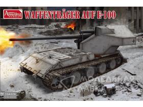 Waffentrager auf E-100