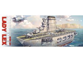 Warship Builder